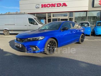 HONDA CIVIC 11 XI 2.0 E:HEV I-MMD SPORT