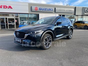 MAZDA CX-5 (2E GENERATION) II 2.2 SKYACTIV-D 150 4X2 DYNAMIQUE PACK PLUS