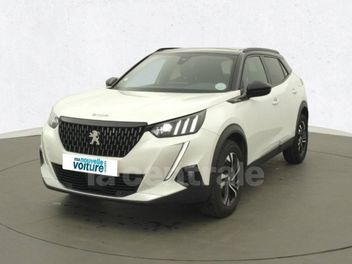 PEUGEOT 2008 (2E GENERATION) II 1.2 PURETECH 130 S&S GT LINE