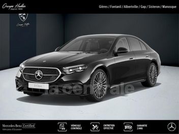 MERCEDES CLASSE E 6 VI 300 DE AMG LINE 9G-TRONIC