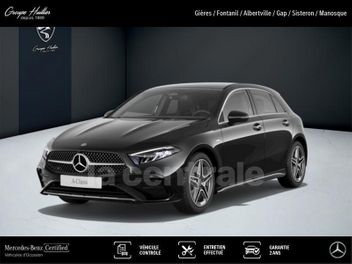 MERCEDES CLASSE A 4 IV (2) 250 E HYBRID EQ AMG LINE 8G-DCT