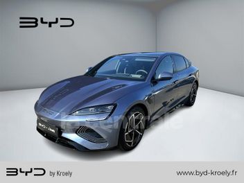 BYD 