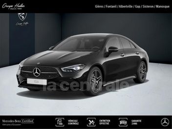 MERCEDES CLA 2 II (2) COUPE 250 E AMG LINE 8G-DCT