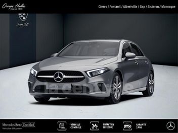 MERCEDES CLASSE A 4 IV 180 D PROGRESSIVE LINE 8G-DCT