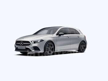 MERCEDES CLASSE A 4 IV 180 D AMG LINE 7G-DCT 100G