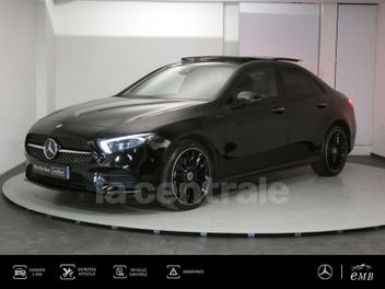 MERCEDES CLASSE A 4 BERLINE IV 250 E AMG LINE 8G-DCT