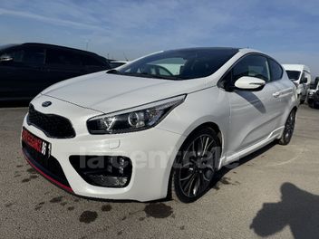 KIA PRO CEE D 2 GT II 1.6 T-GDI 204 GT BVM6