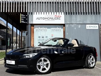 BMW Z4 E89 (E89) SDRIVE20I 184 LOUNGE