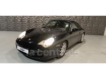 PORSCHE 911 TYPE 996 3.6I BVA TIPTRONIC TYPE 996 COUPE CARRERA