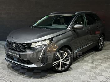 PEUGEOT 3008 (2E GENERATION) II (2) 1.5 BLUEHDI 130 S&S 7CV ALLURE EAT8