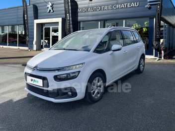 CITROEN GRAND C4 PICASSO 2 II (2) 1.2 PURETECH 130 S&S LIVE