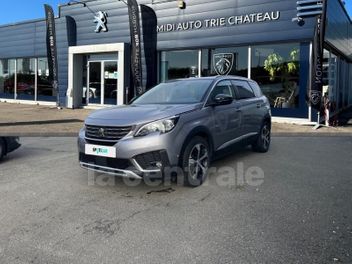 PEUGEOT 5008 (2) 1.6 BLUEHDI 120 S&S ALLURE