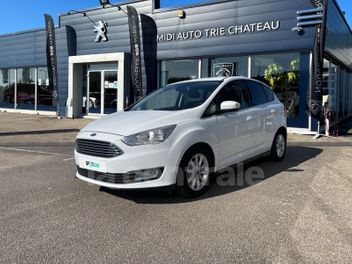 FORD C-MAX 2 II (2) 1.5 TDCI 120 S&S TITANIUM BV6