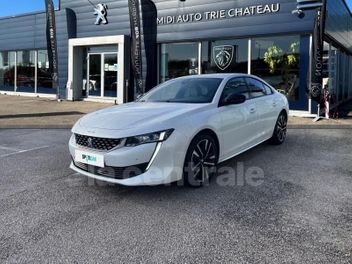 PEUGEOT 508 (2E GENERATION) II HYBRID 225 10CV GT E-EAT8