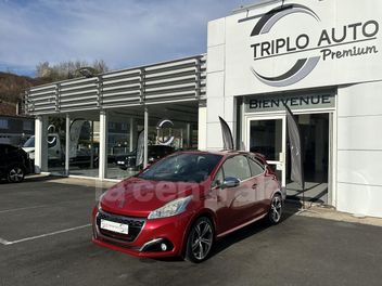 PEUGEOT 208 GTI (2) 1.6 THP 208 S&S GTI 3P