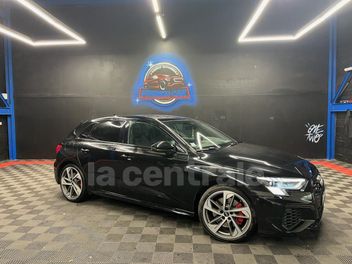 AUDI S3 (4E GENERATION) SPORTBACK IV SPORTBACK 2.0 TFSI 310 QUATTRO S TRONIC 7