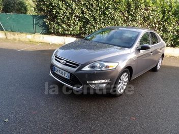 FORD MONDEO 3 III (2) 1.6 SCTI 160 S&S ECOBOOST TITANIUM BVM6 5P