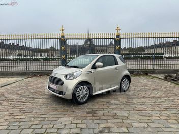 ASTON MARTIN CYGNET 1.3 VVT CVT