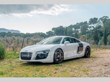 AUDI R8 COUPE 4.2 V8 420 QUATTRO R TRONIC