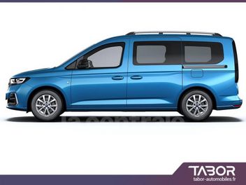 FORD GRAND TOURNEO CONNECT GRAND III 2.0 ECOBLUE 122 TITANIUM BVA7