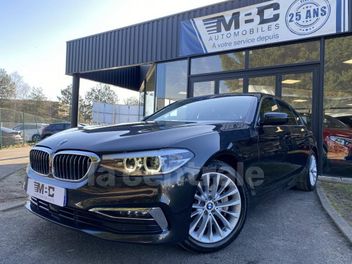 BMW SERIE 5 G30 (G30) 530IA 252 15CV LUXURY