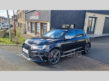 AUDI S1 SPORTBACK SPORTBACK 2.0 TFSI 231