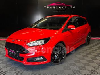 FORD FOCUS 3 ST III (2) 2.0 ECOBOOST 250 S&S ST 5P