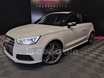 AUDI S1 2.0 TFSI 231