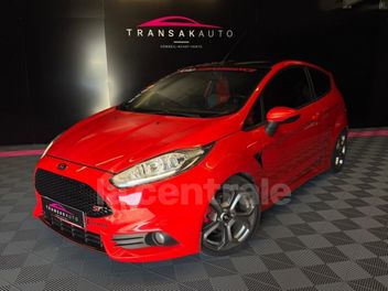 FORD FIESTA 5 ST V (2) 1.6 ECOBOOST 182 ST 3P