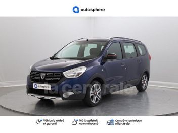 DACIA LODGY STEPWAY STEPWAY 1.5 DCI 115 BLUE 7PL