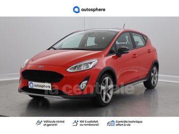 FORD FIESTA 5 V (2) 1.0 ECOBOOST 100 S&S ST-LINE 3P