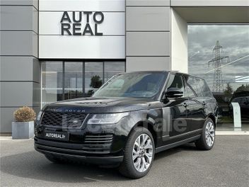 LAND ROVER RANGE ROVER 4 IV (2) 2.0 P400E PHEV SI4 AUTOBIOGRAPHY SWB