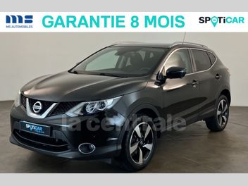 NISSAN QASHQAI 2 II 1.6 DCI 130 ALL-MODE 4X4 N-CONNECTA