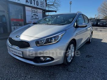 KIA CEE D 2 II 1.4 CRDI 90 MOTION