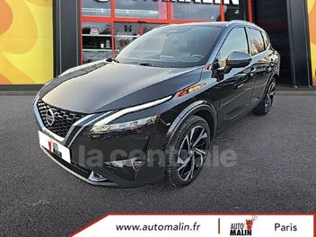 NISSAN QASHQAI 3 III 1.3 MHEV 158 TEKNA+ XTRONIC