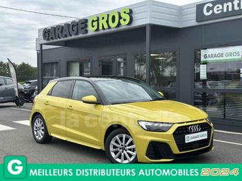 AUDI A1 (2E GENERATION) SPORTBACK II 25 TFSI 95 S LINE