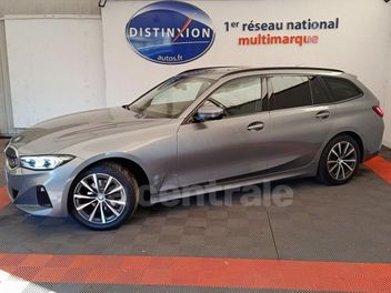 BMW SERIE 3 G21 TOURING (G21) (2) TOURING 318I 156 BUSINESS DESIGN BVA8