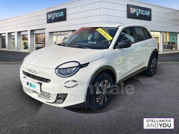 FIAT 600 (2E GENERATION) II 1.2 HYBRID 100 DCT6