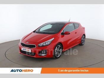 KIA PRO CEE D 2 II (2) 1.0 T-GDI 120 6CV ISG GT LINE BV6