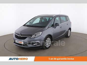 OPEL ZAFIRA 3 III (2) 1.4 TURBO 140 INNOVATION