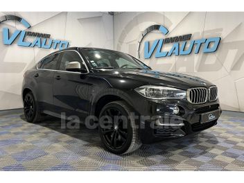 BMW X6 F86 M (F86) M50DA 381