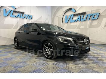 MERCEDES CLASSE A 3 III 200 CDI 2.1 FASCINATION 7G-DCT