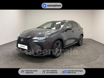 LEXUS NX 2 II 450H+ 4WD EXECUTIVE