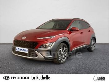 HYUNDAI KONA (2) 1.6 HYBRID HEV 141 CREATIVE DCT-6