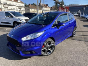 FORD FIESTA 5 ST V (2) 1.6 ECOBOOST 182 ST 3P