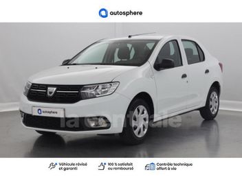 DACIA LOGAN 2 II (2) 0.9 TCE 90 ESSENTIEL