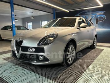 ALFA ROMEO GIULIETTA 3 1.4 TB MULTIAIR 170 TCT SUPER