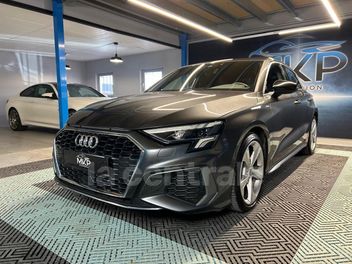 AUDI A3 (4E GENERATION) SPORTBACK IV SPORTBACK 35 TDI 150 S LINE S TRONIC 7