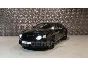 BENTLEY CONTINENTAL GT 2 (2) 4.0I V8 BVA GT COUPE