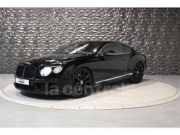 BENTLEY 